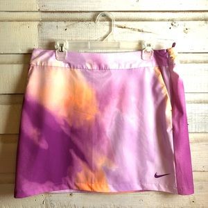 Nike Dri-fit Skirt